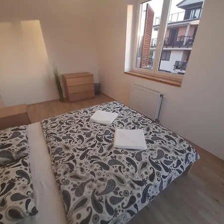 Lotus Premium Apartment