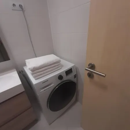 Lotus Premium Apartment