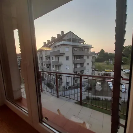 Apartment Lotus Premium