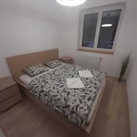 Lotus Premium Apartment