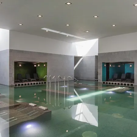 Apartment Lotus Premium *