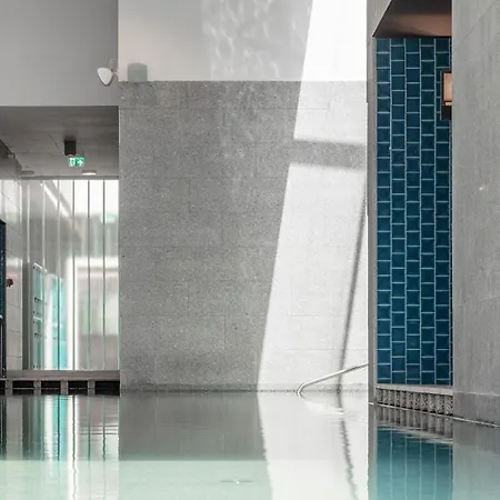 Lotus Premium Apartment Budapest