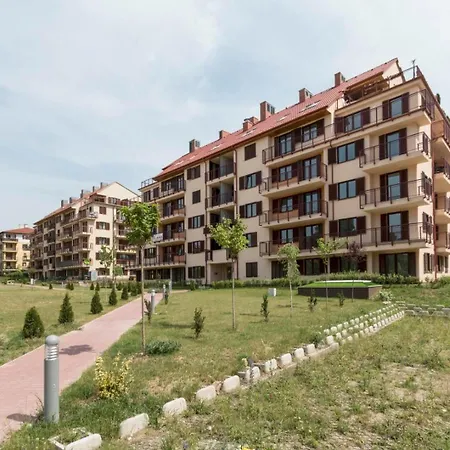 Apartment Lotus Premium *