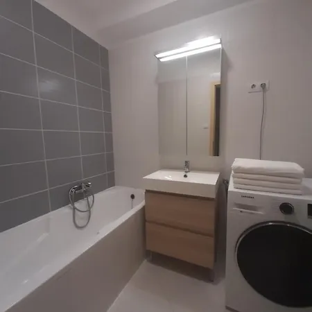 Apartment Lotus Premium *